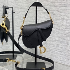 Christian Dior Saddle Bags